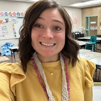 Maddi Sermon
