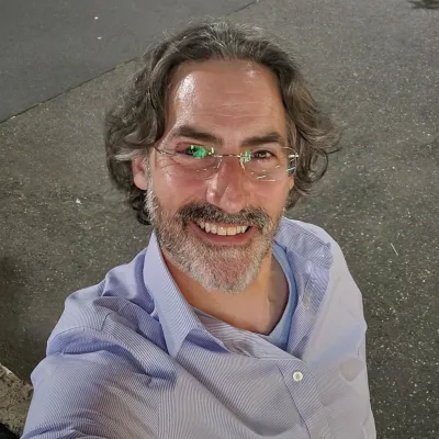 Michael Miller
