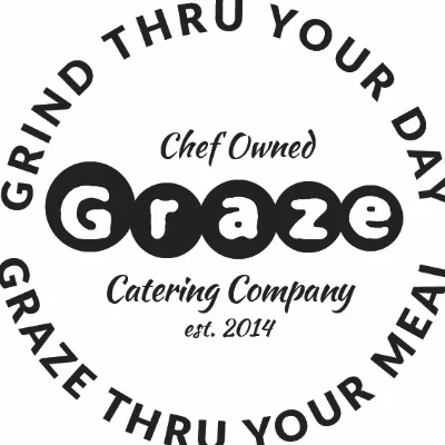 Graze Catering