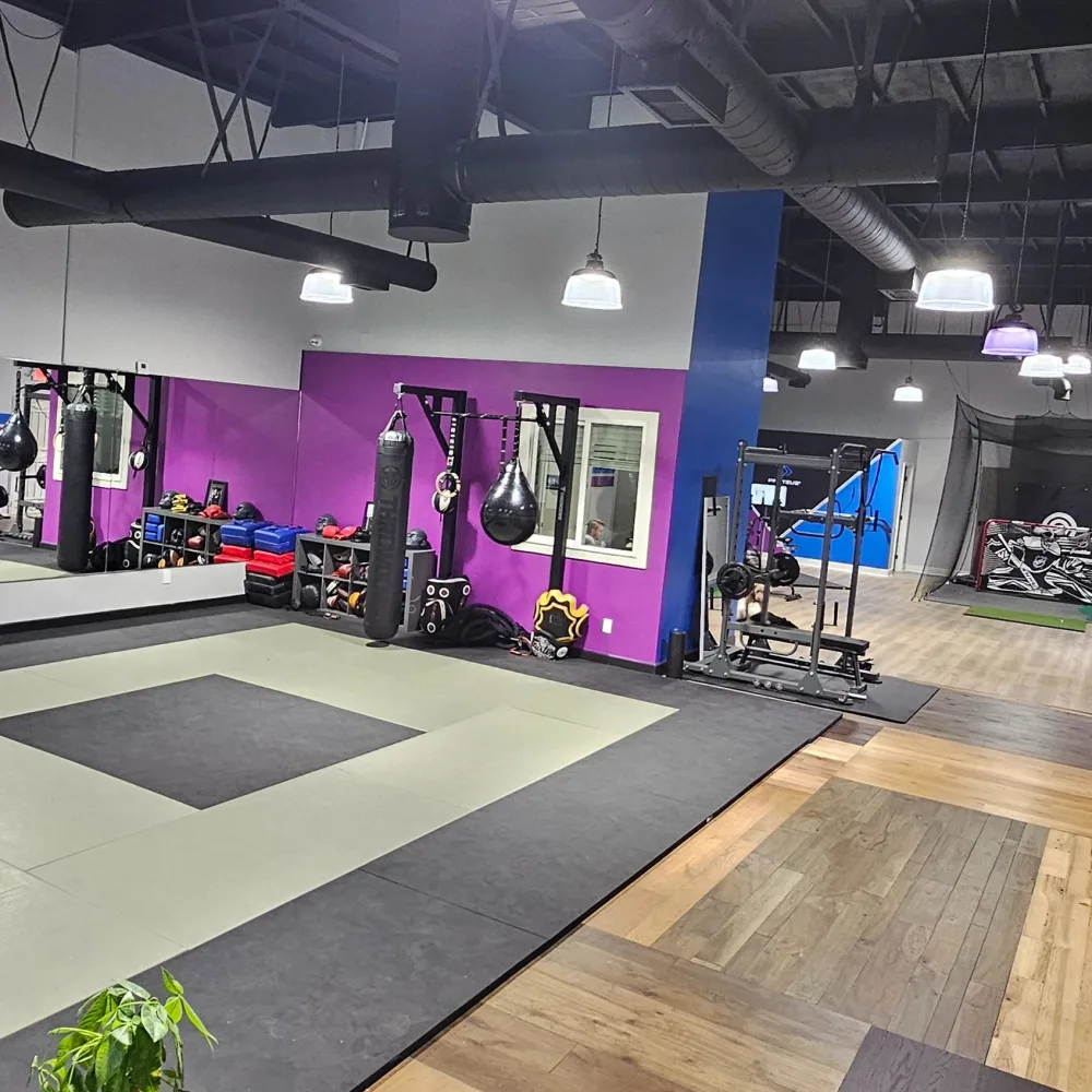 AC Concepts Personal Training And Performance