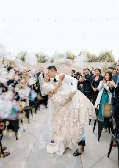 Wedding By Eunice