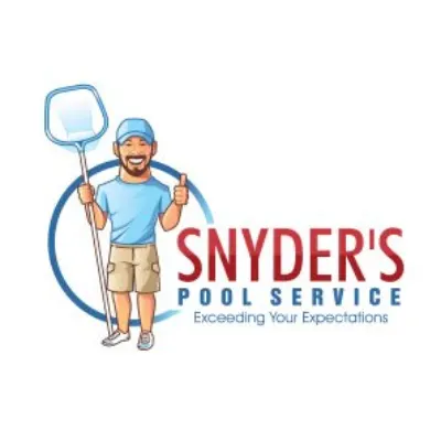 Snyder's Pool Services