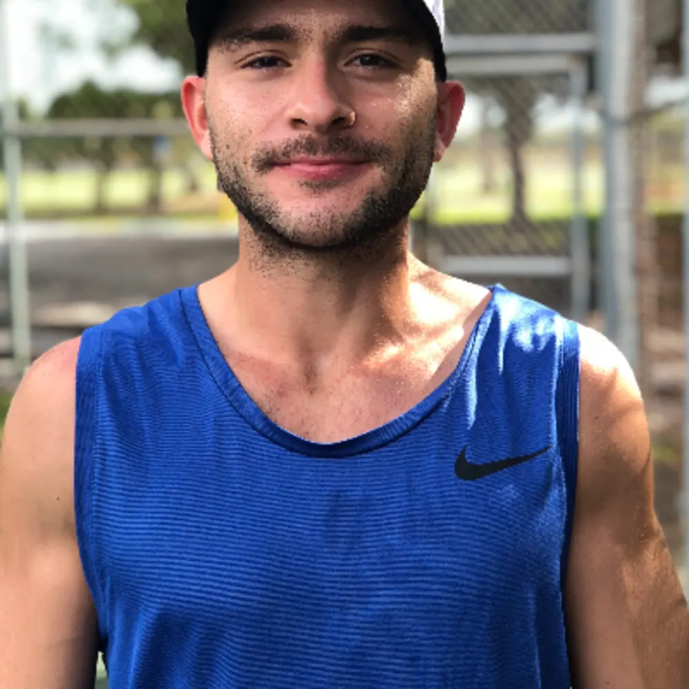 Professional Tennis Coach Private Lessons
