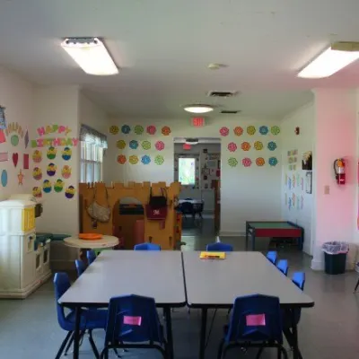 Maplewood Childcare Center