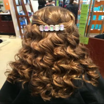 Beauty By Kristina