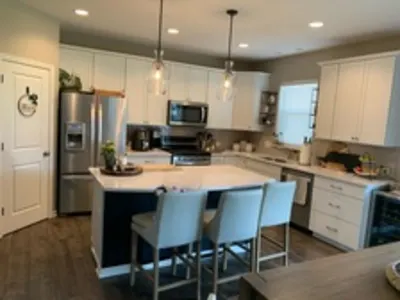 Yessenia Cleaning Service