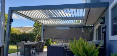Elite Exteriors