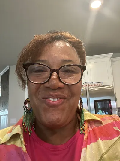 Rosa P Darnell