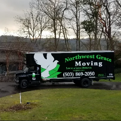 Northwest Grace Moving