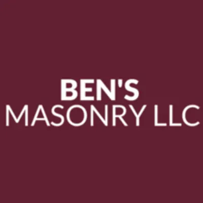 Ben's Masonry LLC