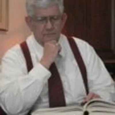William H. Poland