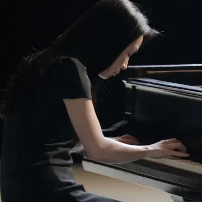 Piano And Music Lessons