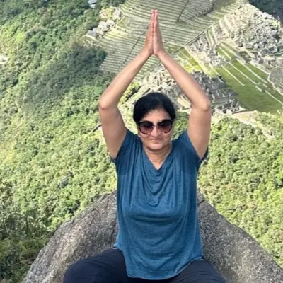 Yoga Instructor