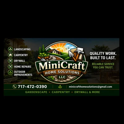 Minicraft Home Solutions 