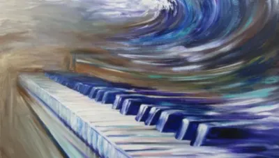 Anna Vasilyeva Piano Lessons
