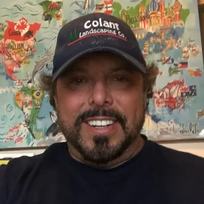 Colant Landscaping, Inc.