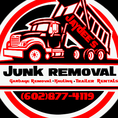 Jaydee's Junk Removal