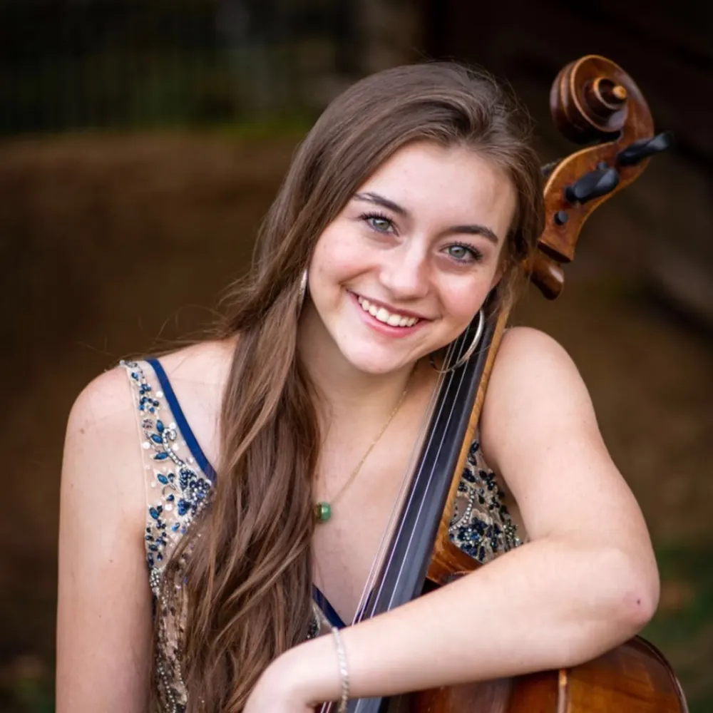 Cadenza Strings