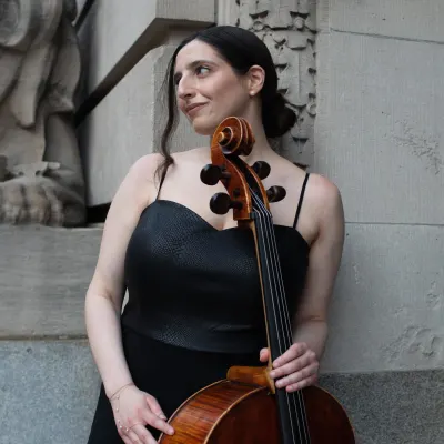 Tamar Sagiv