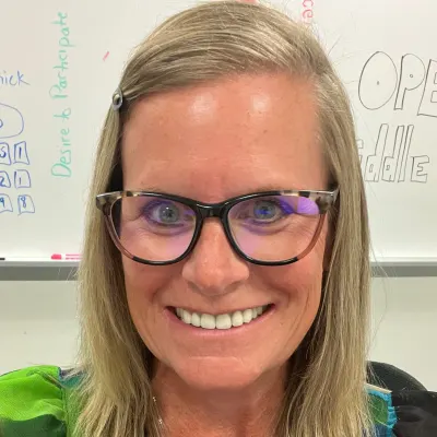 Barbara Bannister's Math Tutoring