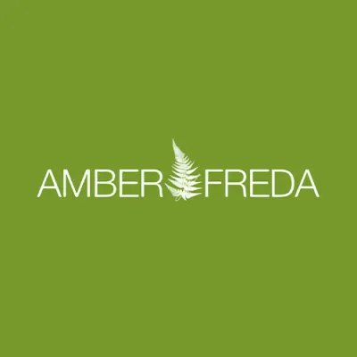 Amber Freda