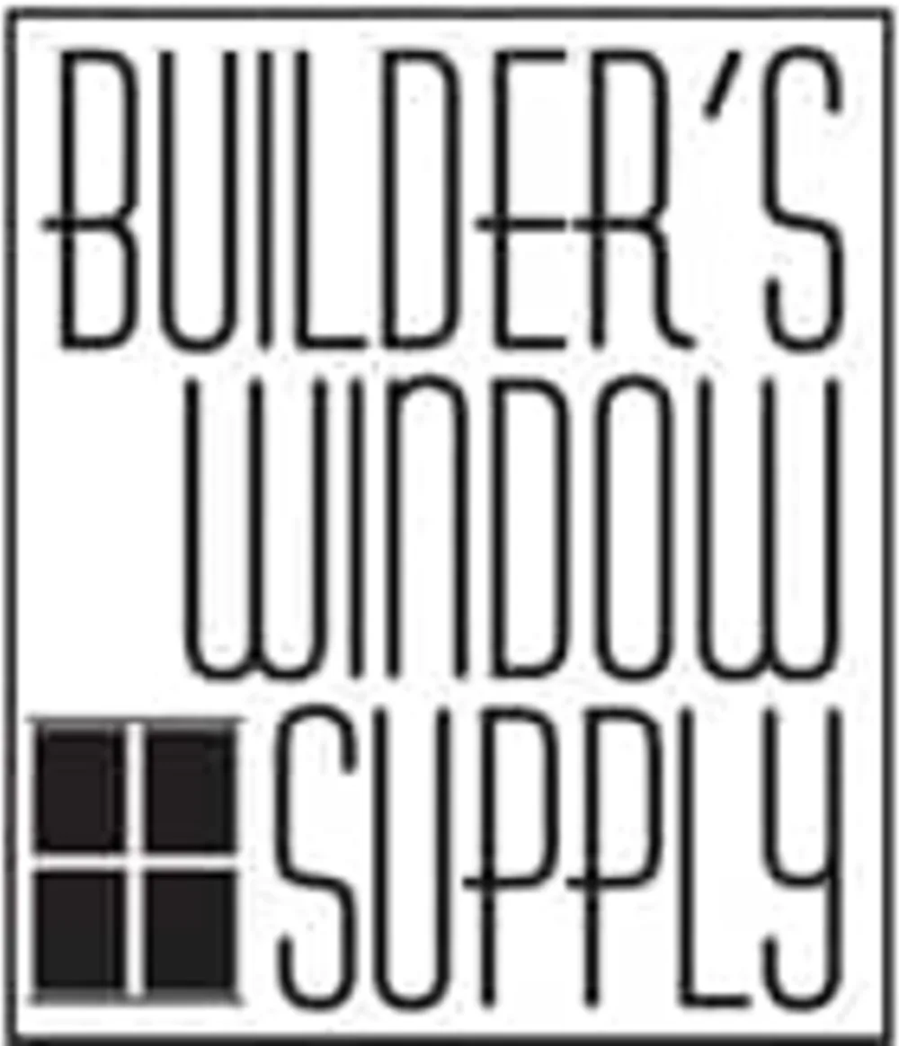 Builder's Window Supply