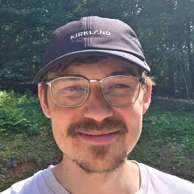 Noah Lambertt