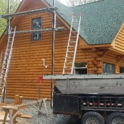 Sixm Construction Inc.
