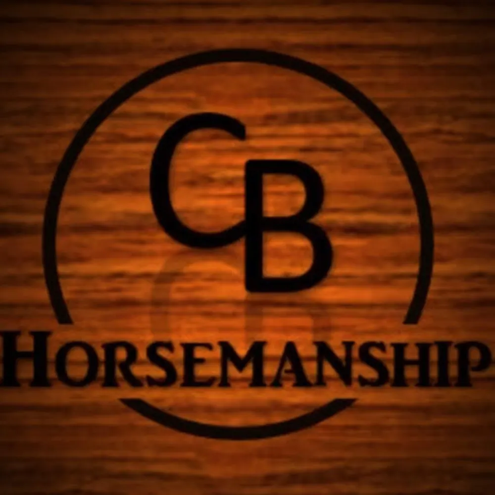 Chris Boyer Horsemanship Training