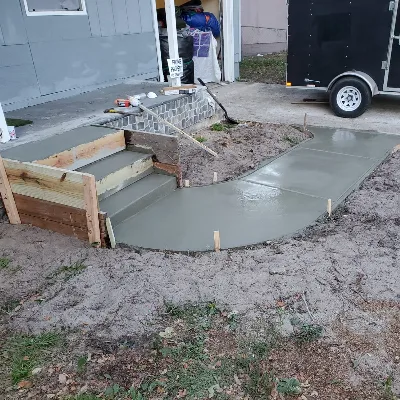 Martinez Concrete