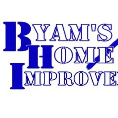 Byam's Home Improvement Inc.