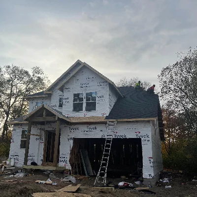 Spartans Construction Services