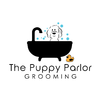 The Puppy Parlor