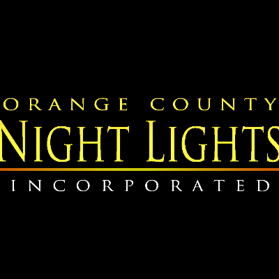 Orange County Night Lights Inc.