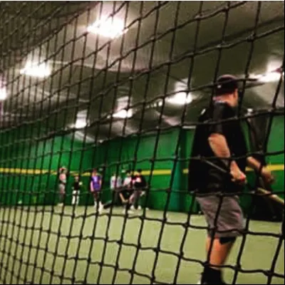 Aldrete Trained Baseball/Softball Academy