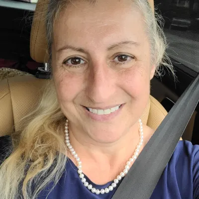 Dana's Sunshine Home Cleaning