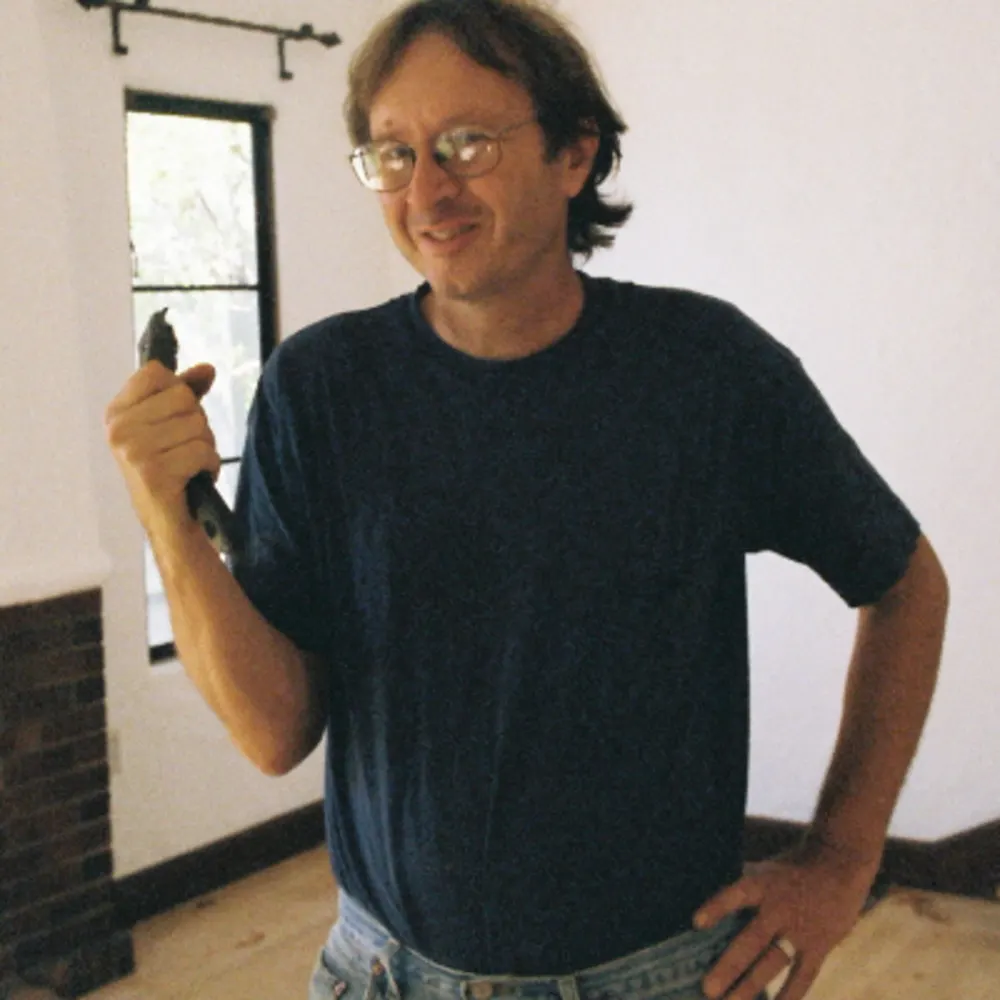 Bruce Williams Wood Floors