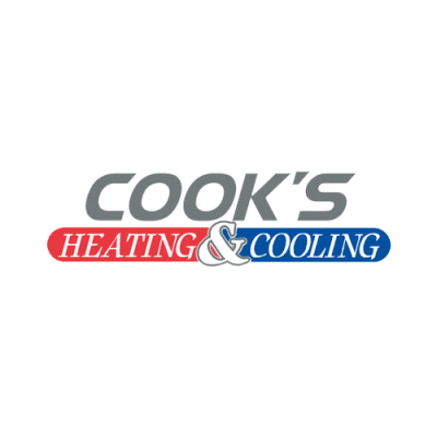 Cook's Heating & Cooling Inc