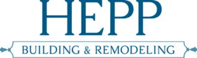 Hepp Building And Remodeling, Inc.