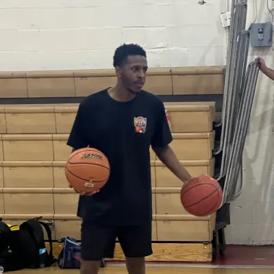 RJS Basketball Academy