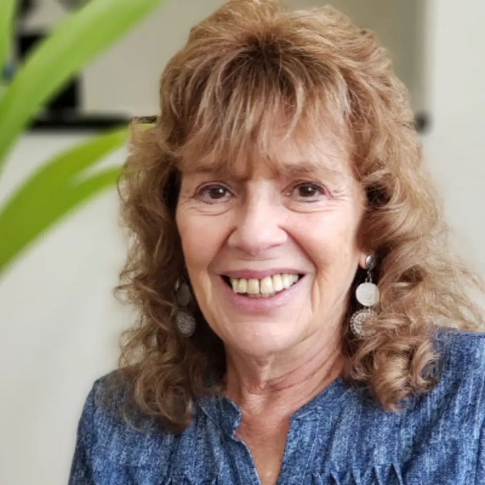 Mirta Experienced Spanish Teacher