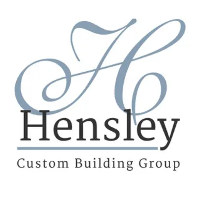 Hensley Custom Building Group