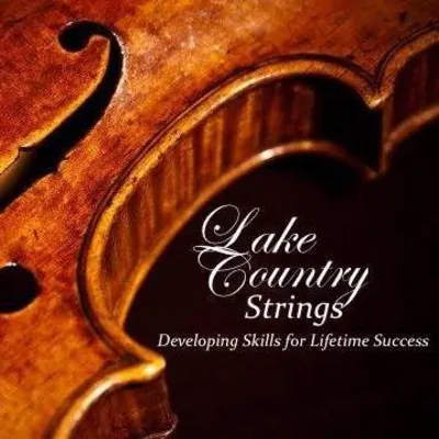 Lake Country Strings