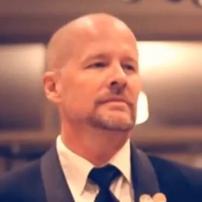 Jeffrey Beed, MS LADC