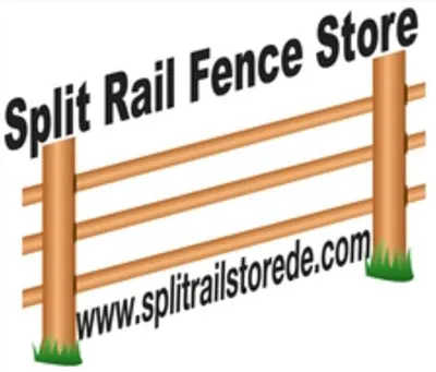 Split Rail Fence Store