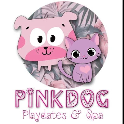 PinkDog Spa & Playdates