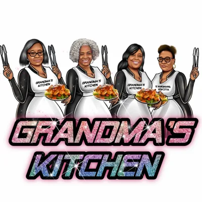 GRANDMA'S KITCHEN