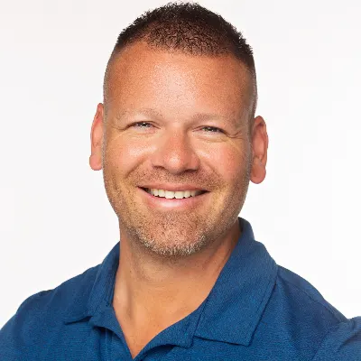 The Massage Guy