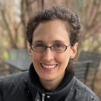 Kerry O'Grady