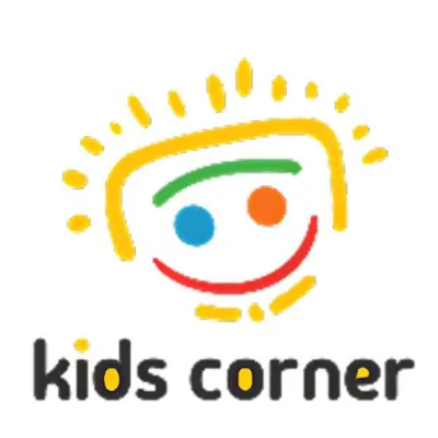 Kids Corner Design